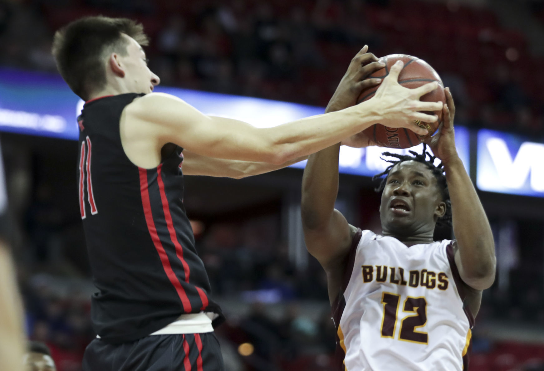 Sun Prairie Beats West Allis